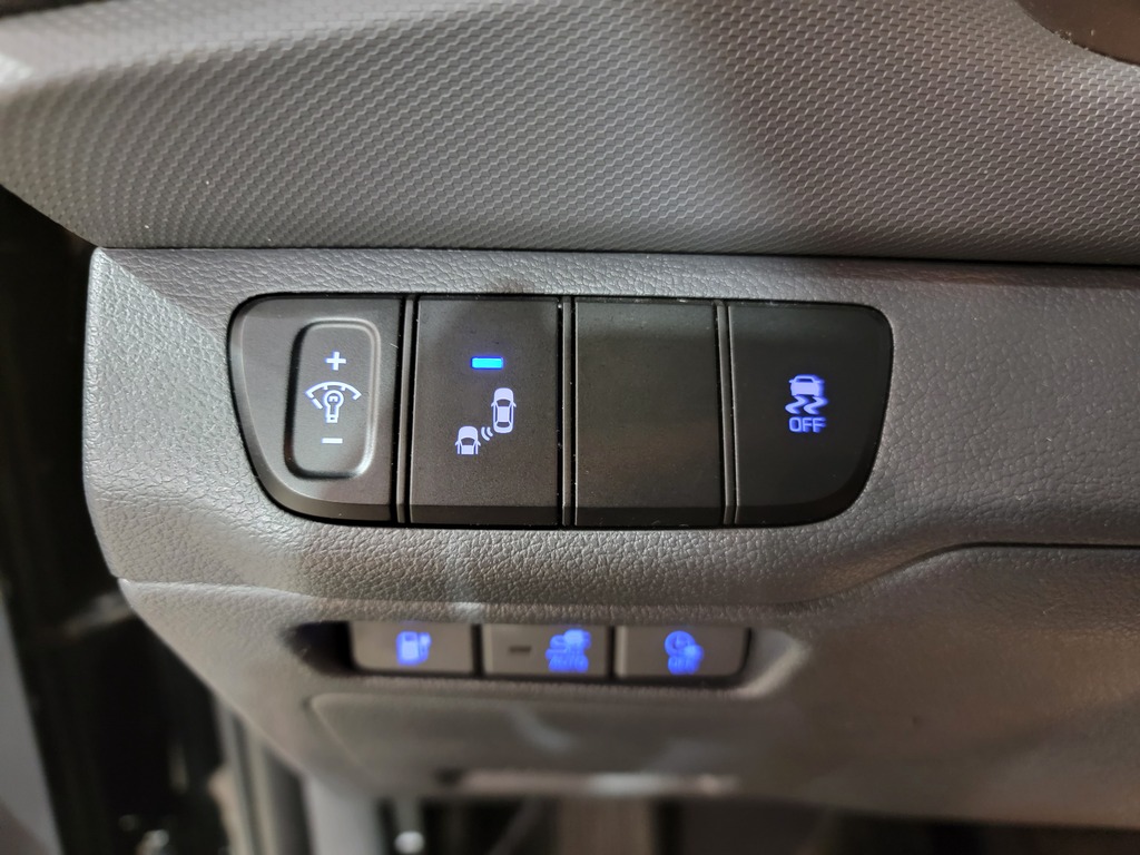 Hyundai Ioniq Electric 2019