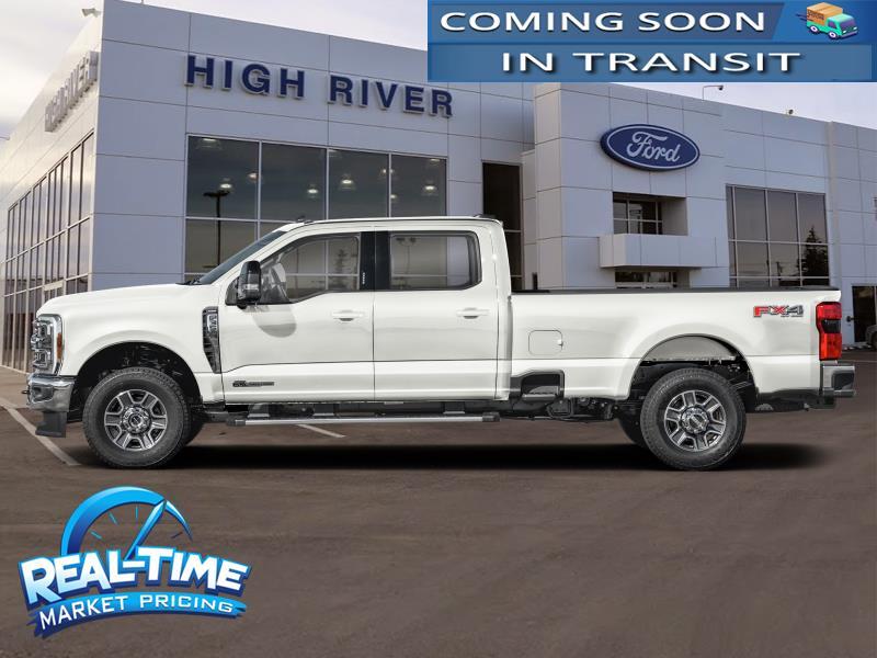 2025 Ford F-350 