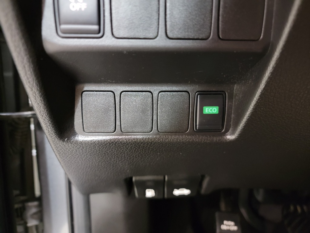 Nissan Qashqai 2018