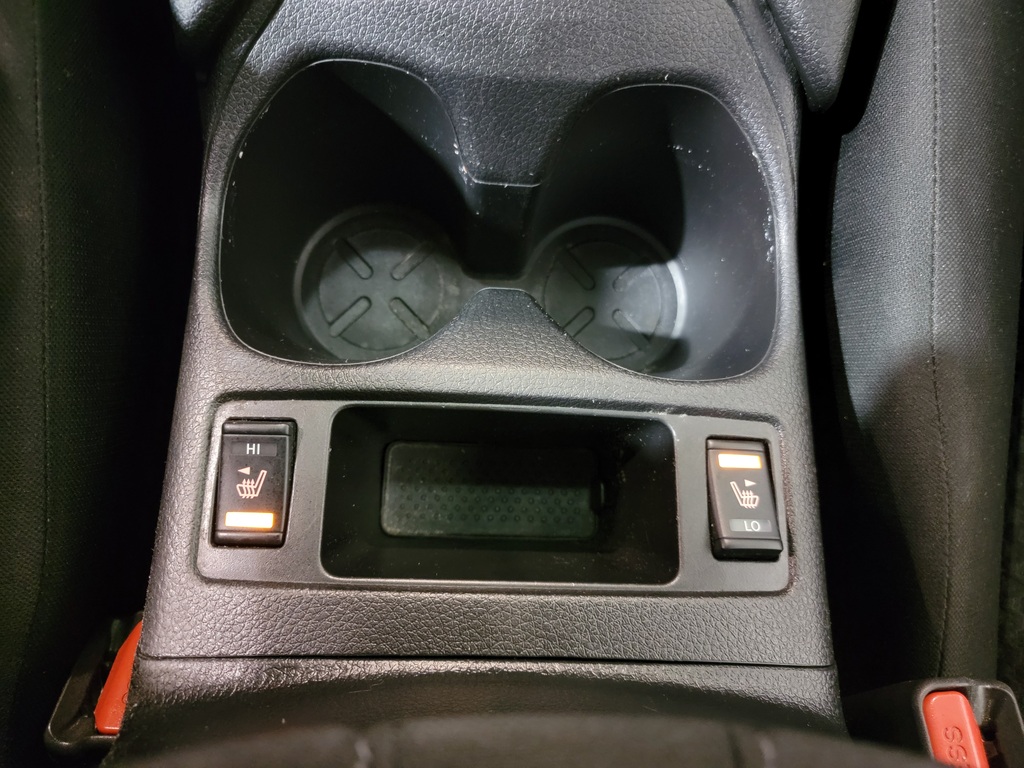 Nissan Qashqai 2018