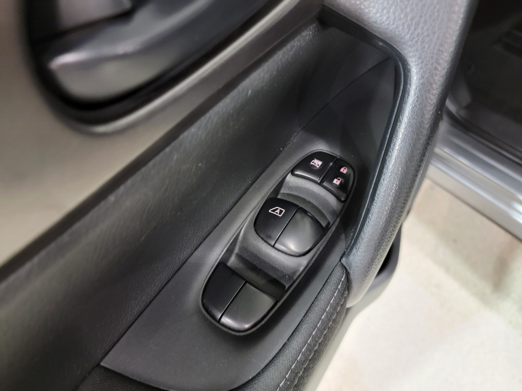 Nissan Qashqai 2018