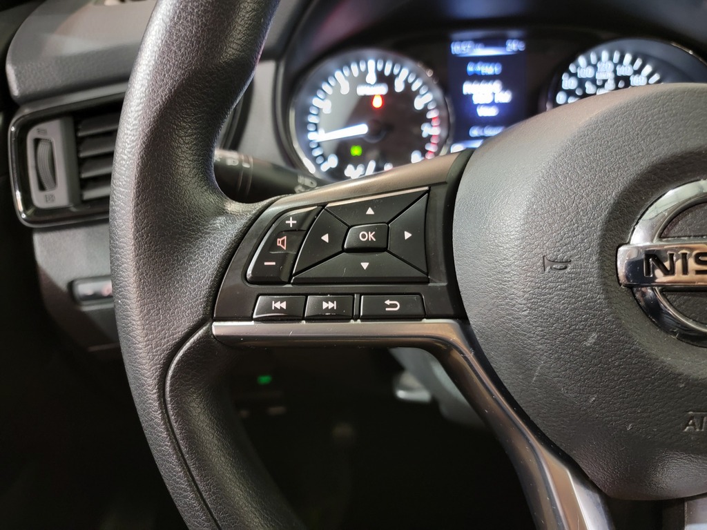 Nissan Qashqai 2018