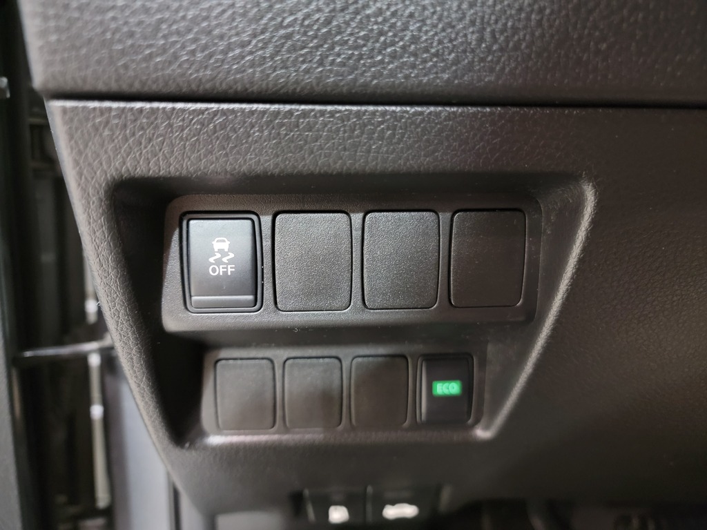 Nissan Qashqai 2018
