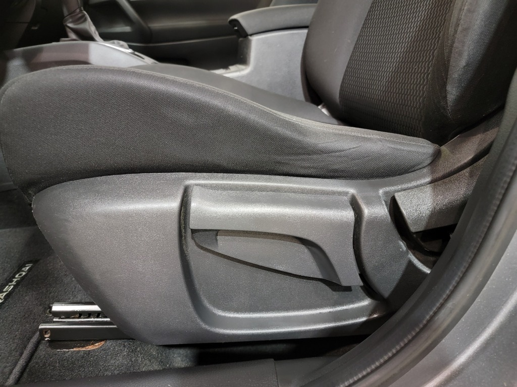 Nissan Qashqai 2018