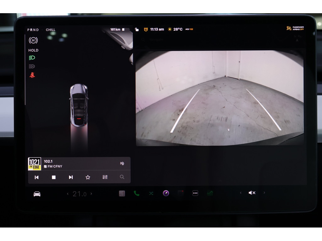 2022 Tesla Model Y Long Range, Toronto, Cash
