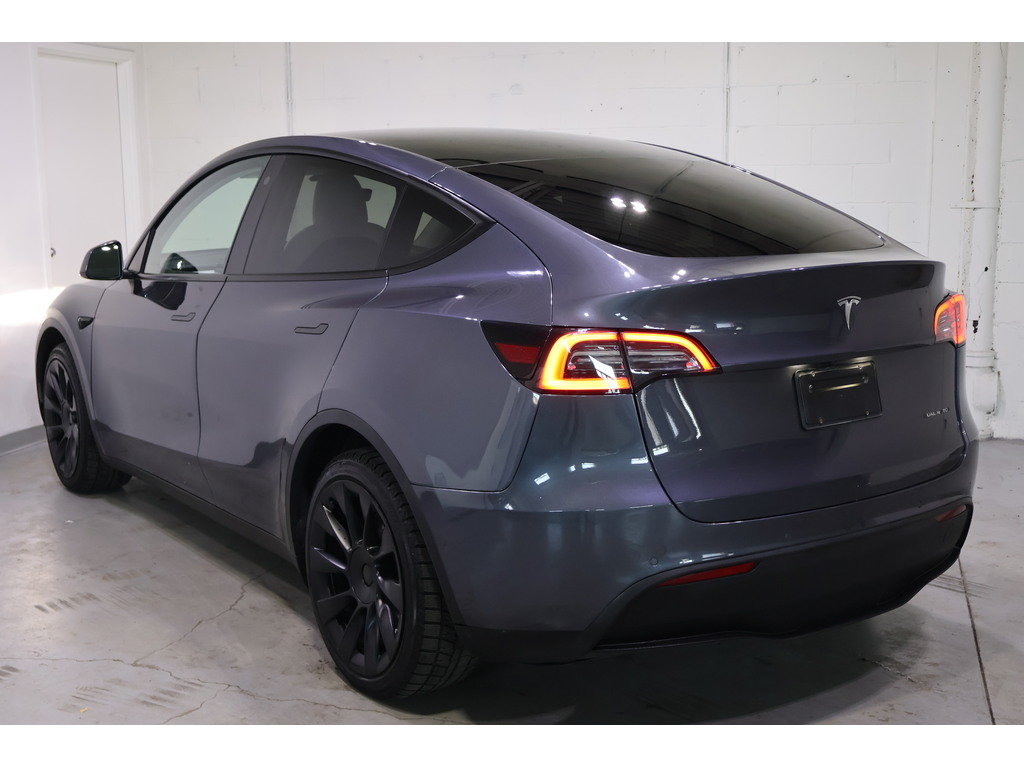 2022 Tesla Model Y Long Range, Toronto, Cash