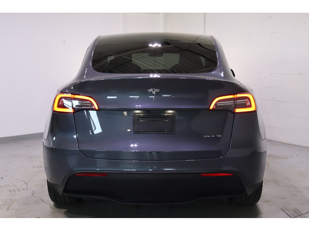 2022 Tesla Model Y Long Range, Toronto, Cash