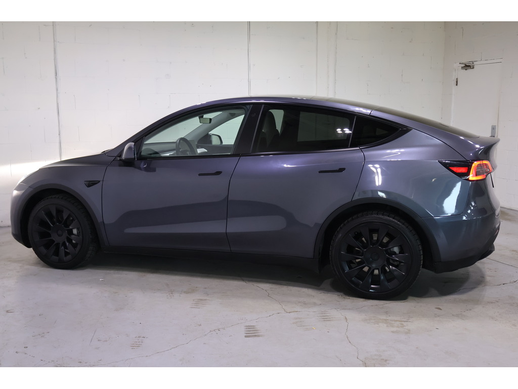 2022 Tesla Model Y Long Range, Toronto, Cash