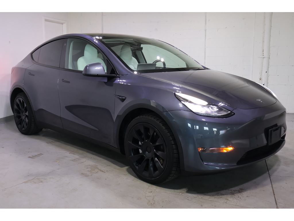 2022 Tesla Model Y Long Range, Toronto, Cash