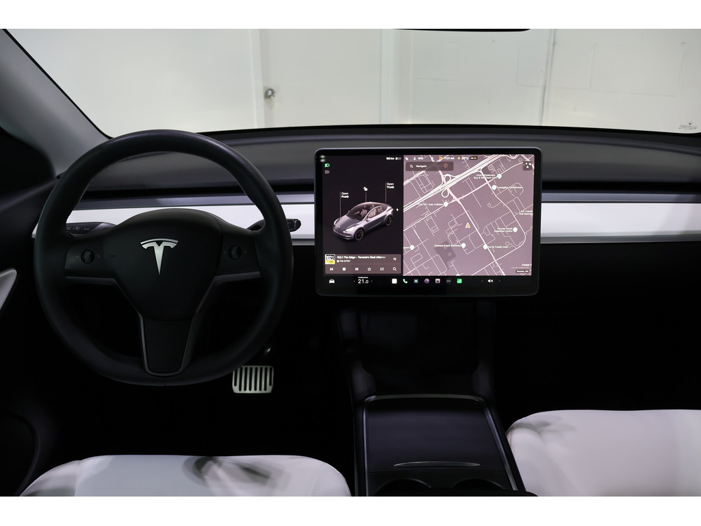 2022 Tesla Model Y Long Range, Toronto, Cash