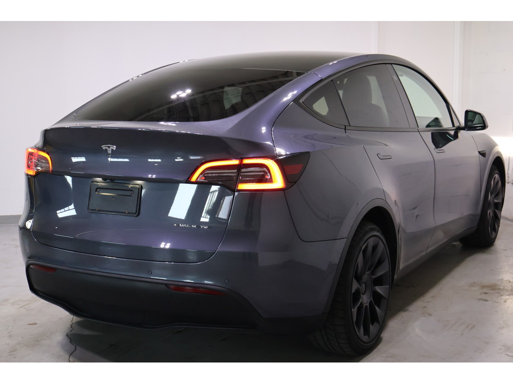 2022 Tesla Model Y Long Range, Toronto, Cash