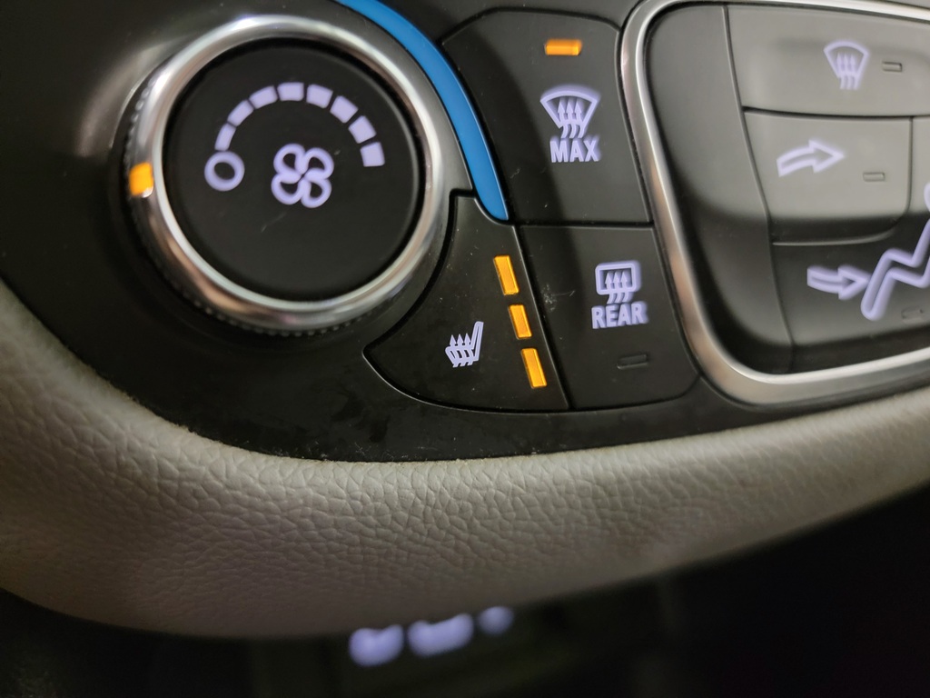 Chevrolet Equinox 2020