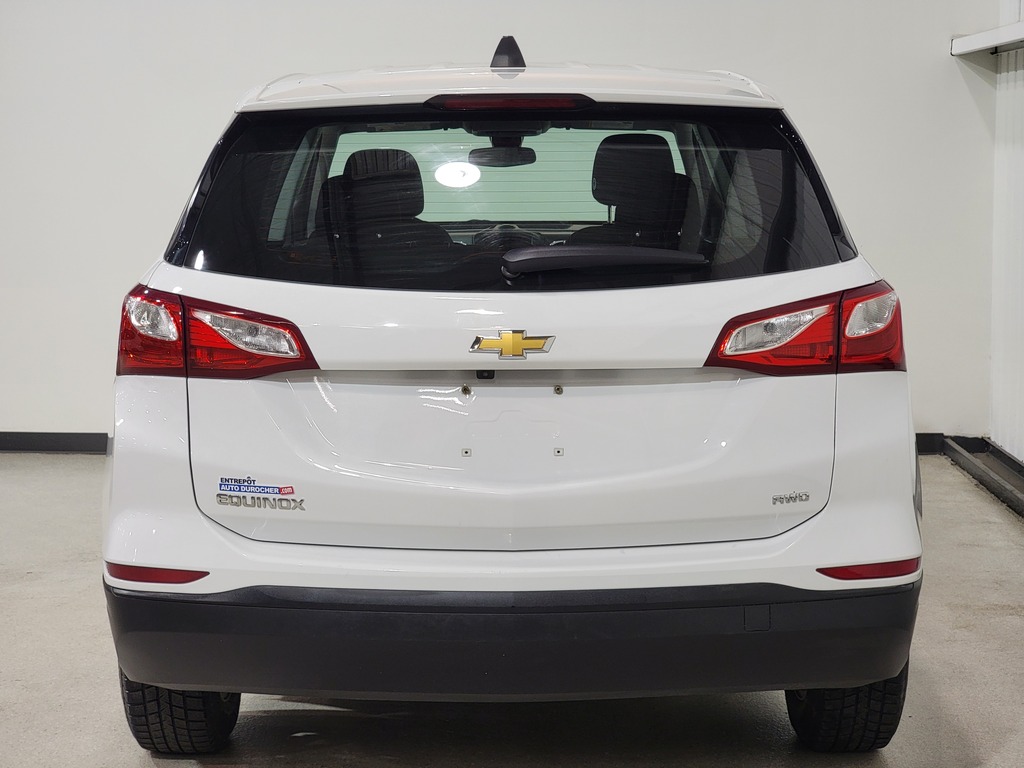 Chevrolet Equinox 2020
