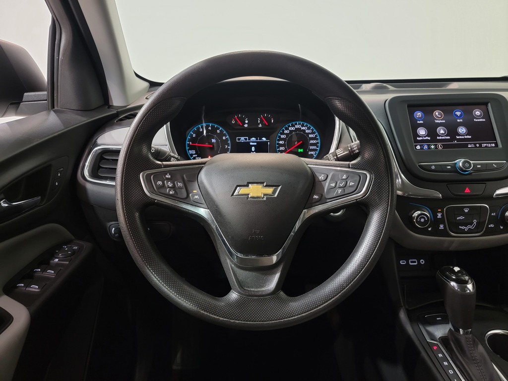 Chevrolet Equinox 2020