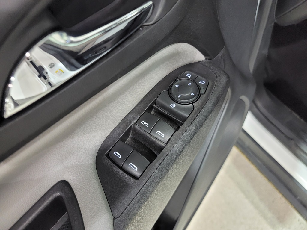 Chevrolet Equinox 2020