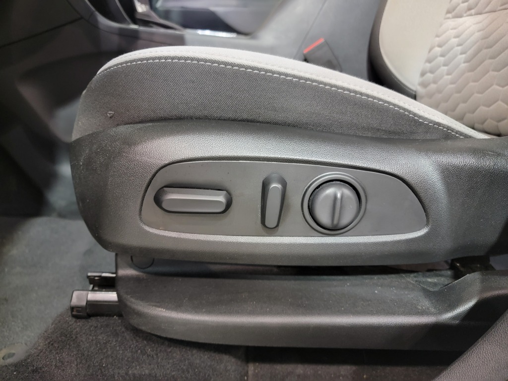 Chevrolet Equinox 2020