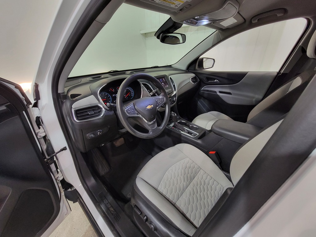 Chevrolet Equinox 2020
