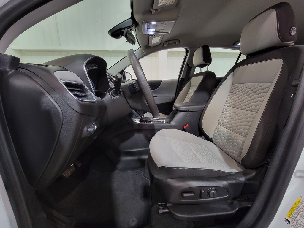 Chevrolet Equinox 2020