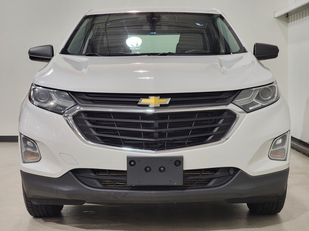 Chevrolet Equinox 2020