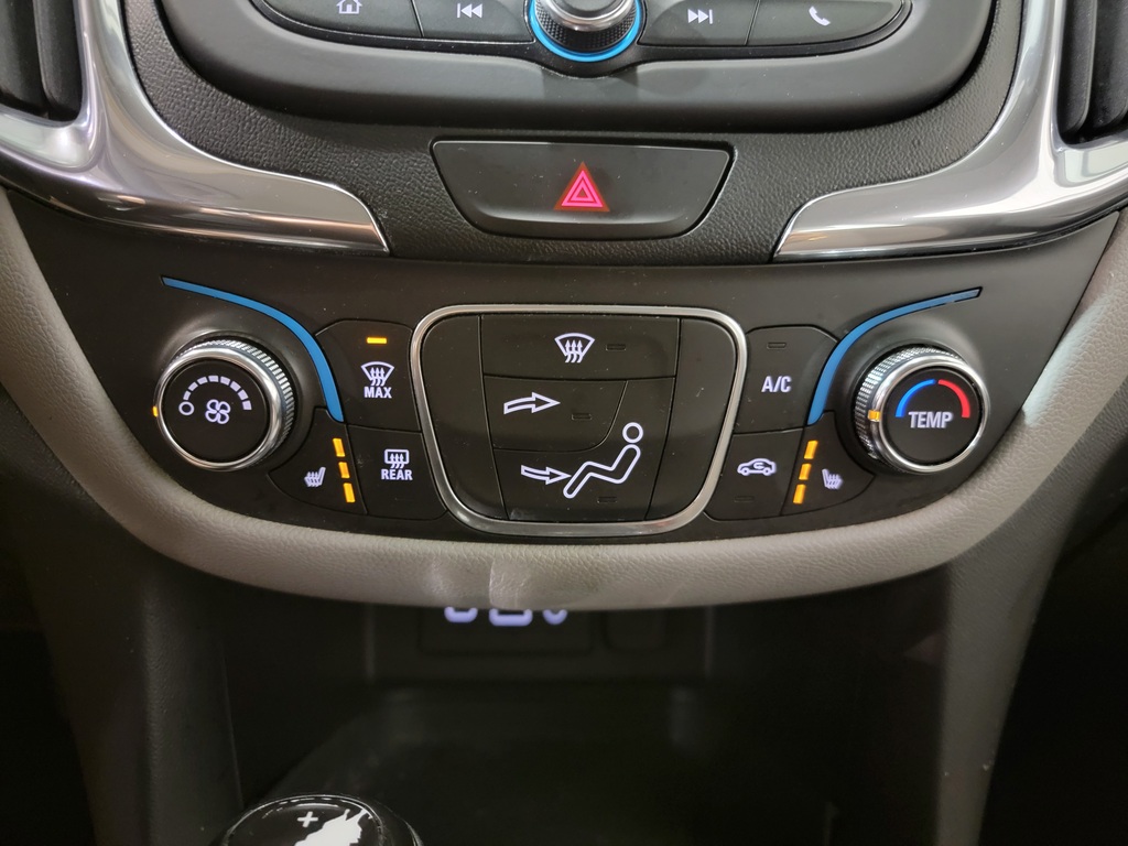 Chevrolet Equinox 2020