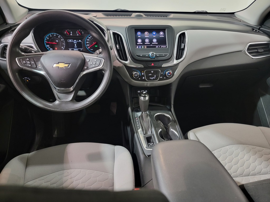 Chevrolet Equinox 2020