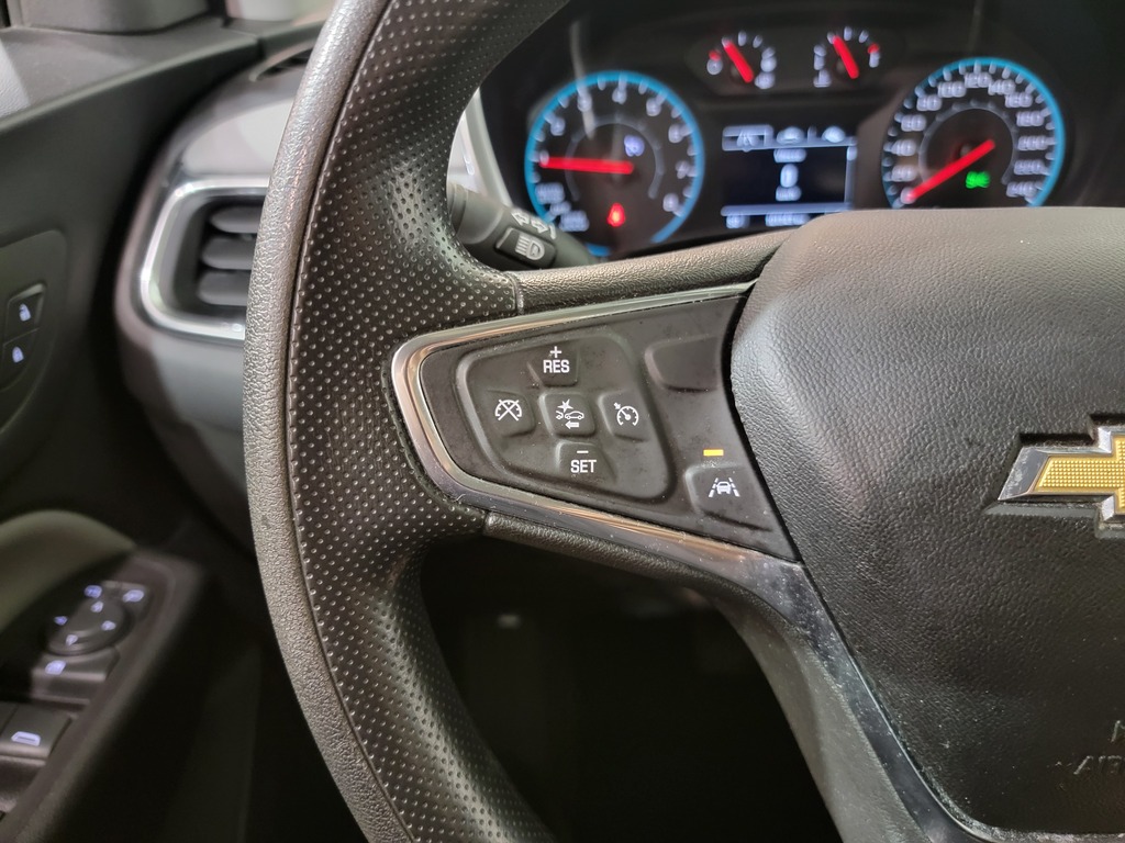 Chevrolet Equinox 2020
