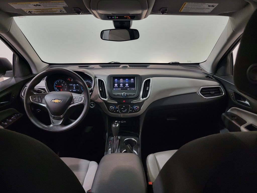 Chevrolet Equinox 2020