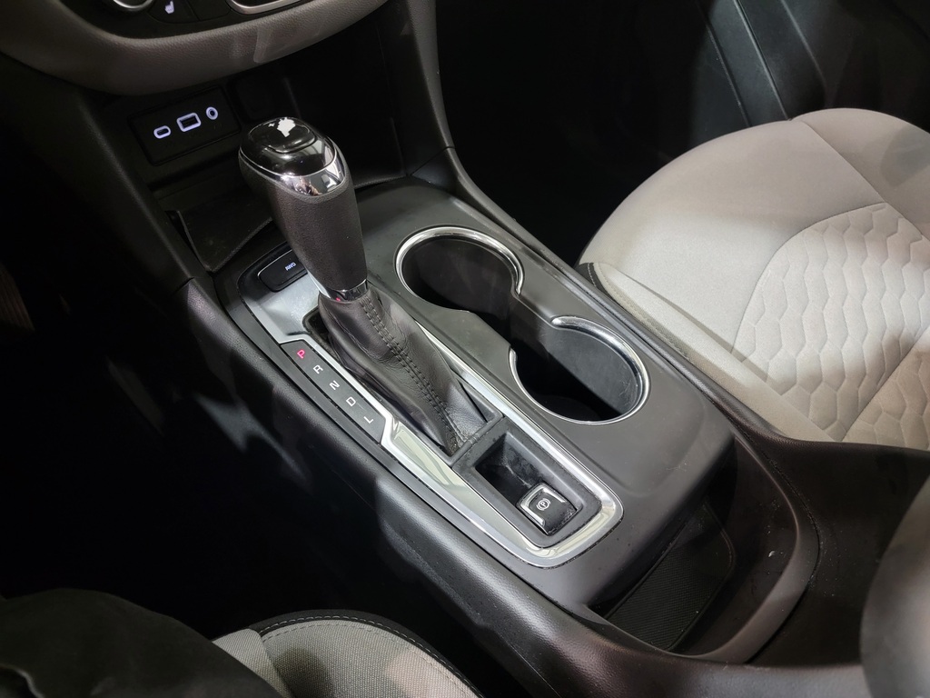 Chevrolet Equinox 2020