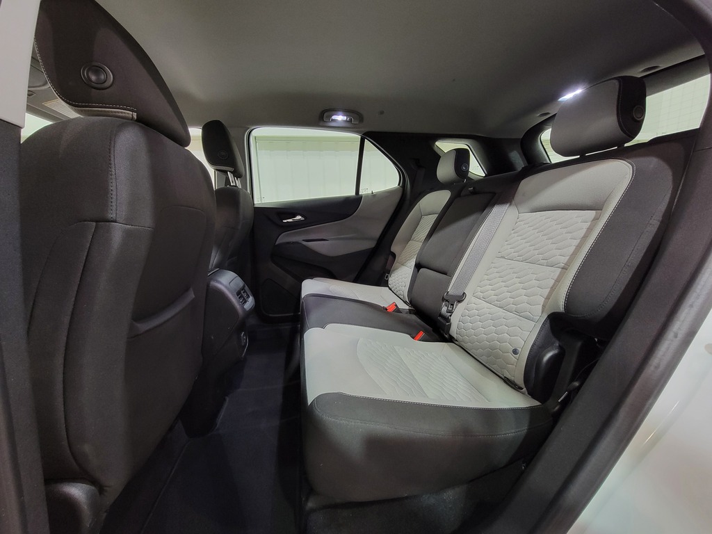 Chevrolet Equinox 2020 Chevrolet Equinox 2020