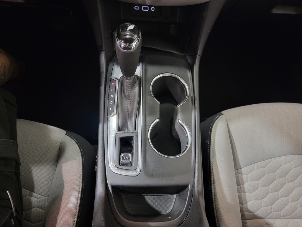 Chevrolet Equinox 2020
