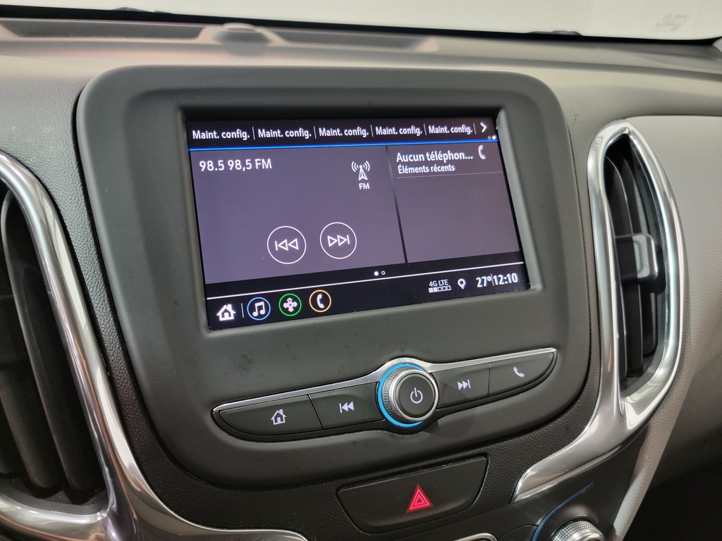 Chevrolet Equinox 2020