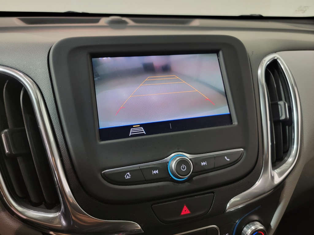 Chevrolet Equinox 2020
