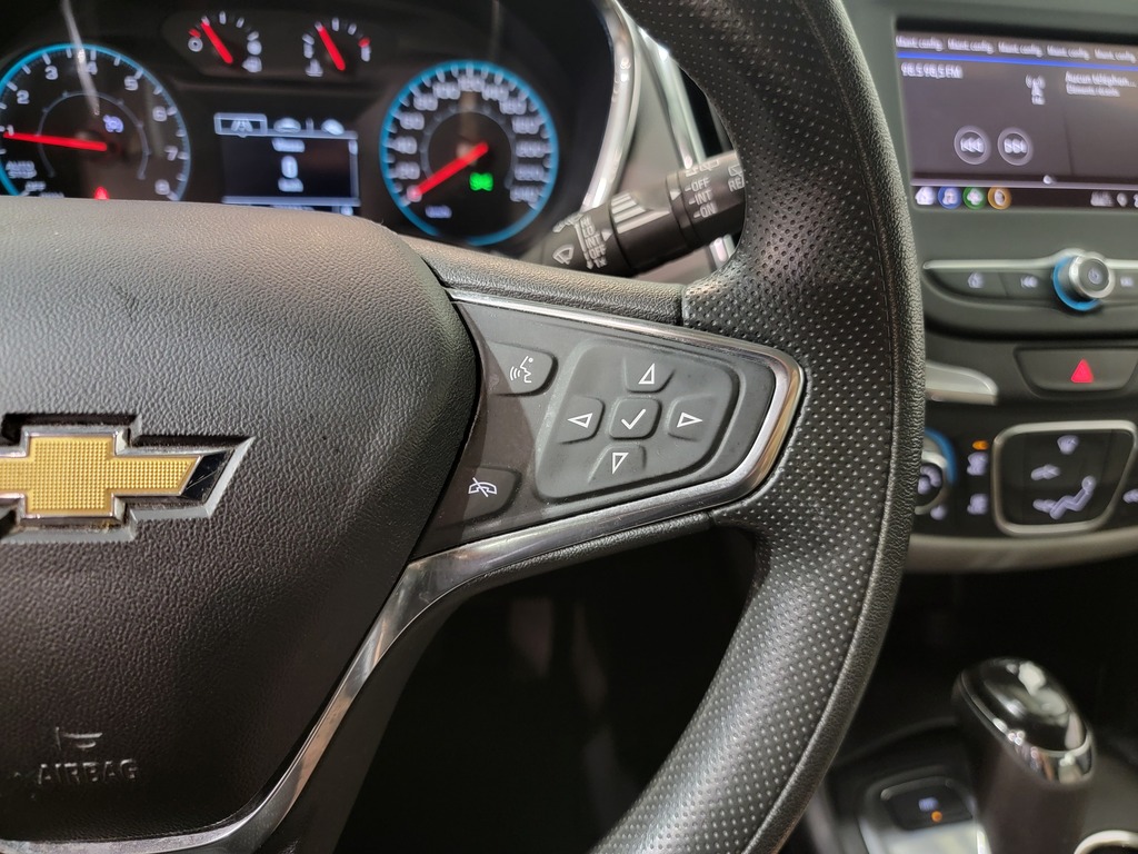 Chevrolet Equinox 2020