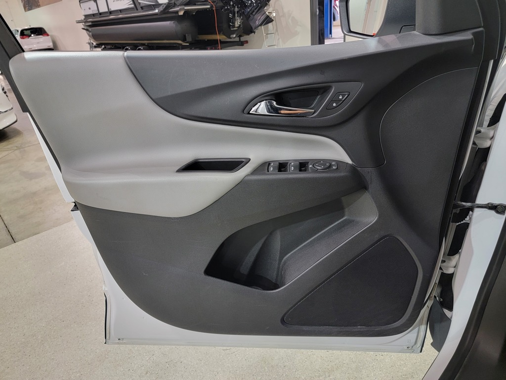 Chevrolet Equinox 2020