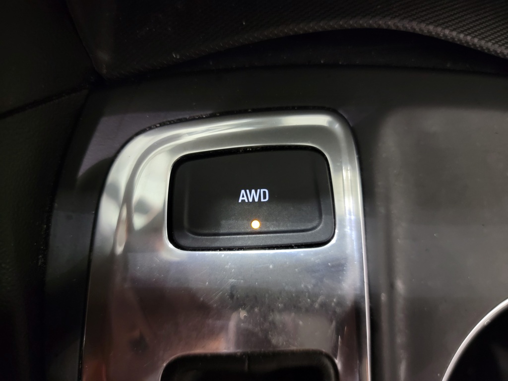Chevrolet Equinox 2020