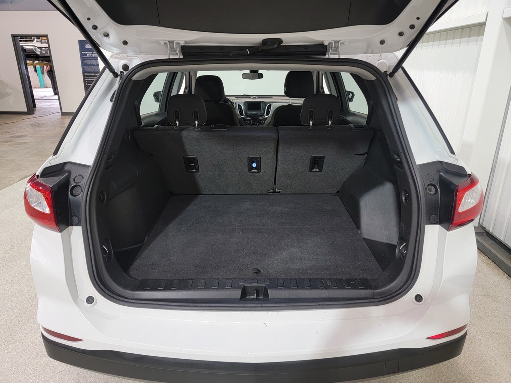 Chevrolet Equinox 2020