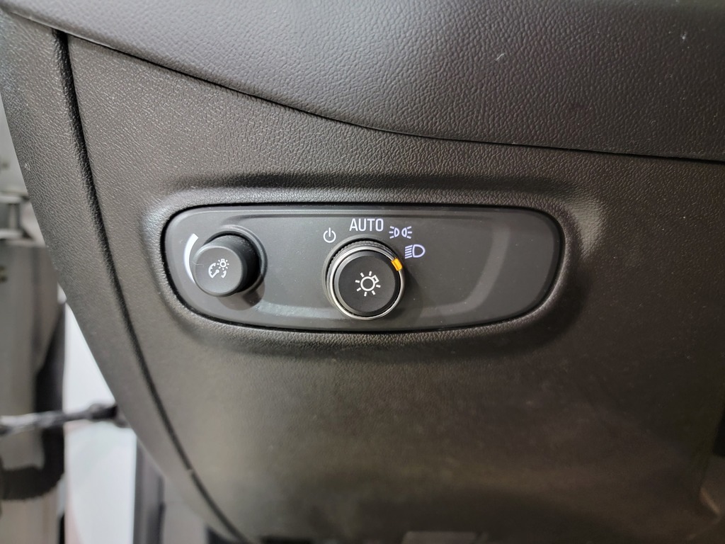 Chevrolet Equinox 2020