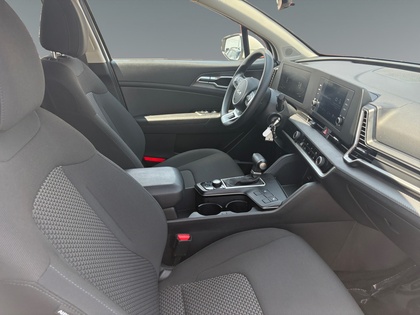 used 2023 Kia Sportage car, priced at $27,195