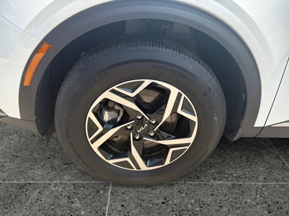 used 2023 Kia Sportage car, priced at $27,195