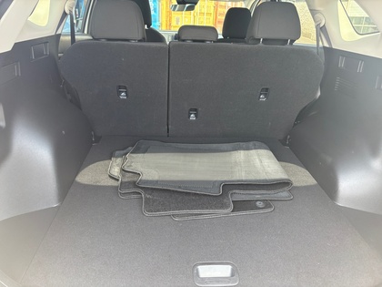 used 2023 Kia Sportage car, priced at $27,195