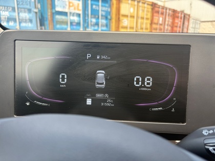 used 2023 Kia Sportage car, priced at $27,195