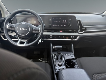 used 2023 Kia Sportage car, priced at $27,195