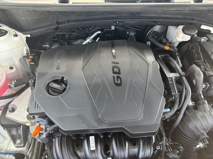 used 2023 Kia Sportage car, priced at $27,195