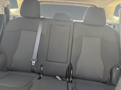 used 2023 Kia Sportage car, priced at $27,195