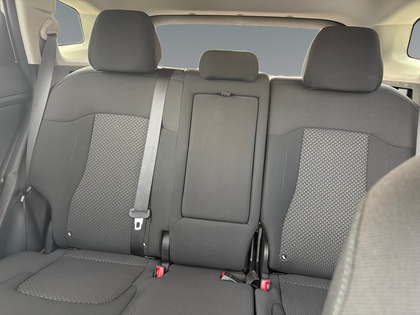 used 2023 Kia Sportage car, priced at $27,195