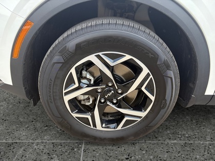 used 2023 Kia Sportage car, priced at $27,195