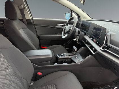 used 2023 Kia Sportage car, priced at $27,195