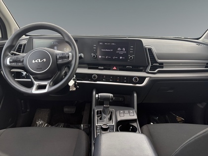 used 2023 Kia Sportage car, priced at $27,195