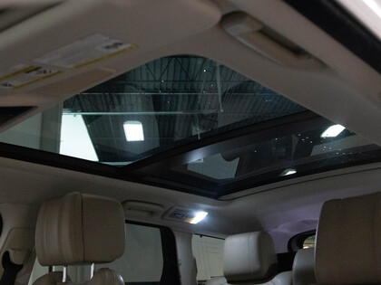 used 2022 Land Rover Range Rover Sport car, priced at $65,900