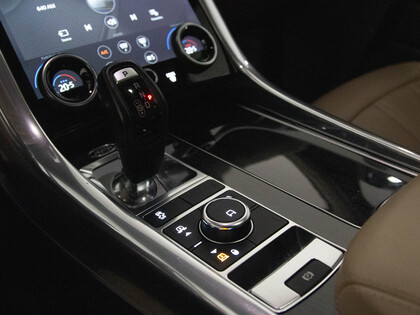 used 2022 Land Rover Range Rover Sport car, priced at $65,900